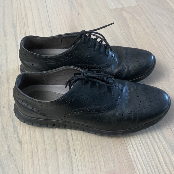 Cole Haan | Shoes | Malorie Leather 